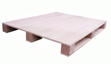 四面進(jìn)叉膠合板托盤 四面進(jìn)叉膠合板托盤