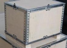 成都鋼邊箱 成都鋼邊箱